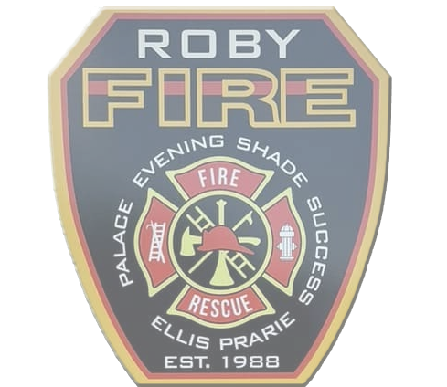Fire Dept Logo